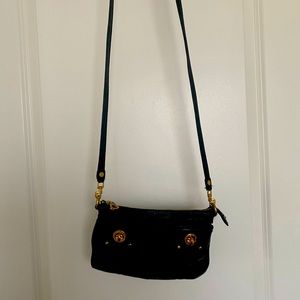 Marc by Marc Jacobs Totally Turnlock crossbody